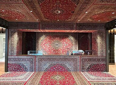 زا کافه، کانسپت کافه زارا