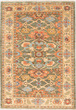  فرش دستباف سلطان آباد زیگلر شور کد ۶۸۴۴۶-R